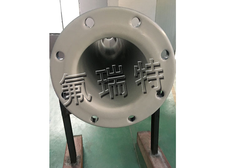 鋼襯聚烯烴（PO）管道、管件